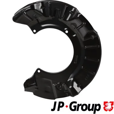 Splash Guard, brake disc